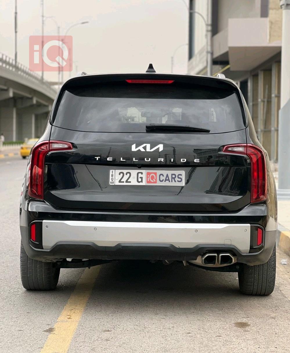Kia Telluride